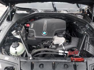 BMW 5-serie 5 serie (F10), Sedan, 2009 / 2016 528i 16V picture 18