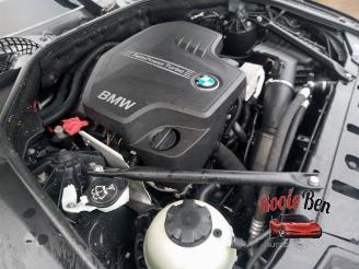 BMW 5-serie 5 serie (F10), Sedan, 2009 / 2016 528i 16V picture 19