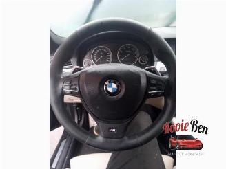 BMW 5-serie 5 serie (F10), Sedan, 2009 / 2016 528i 16V picture 9