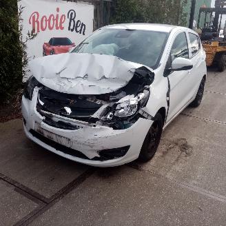  Opel Karl / VIVA 2016/8