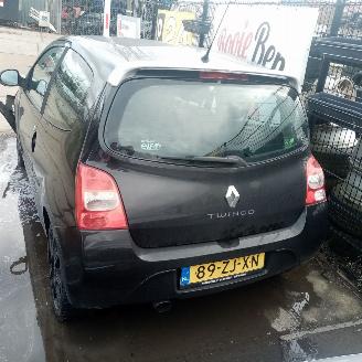 Renault Twingo  picture 4