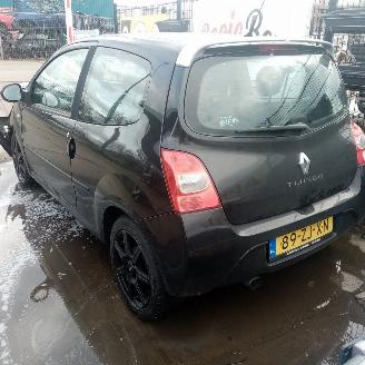 Renault Twingo  picture 6