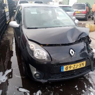 Renault Twingo  picture 3