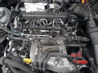 Audi A3 A3 Sportback (8VA/8VF), Hatchback 5-drs, 2012 / 2020 1.6 TDI 16V picture 12