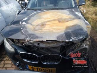 Purkuautot passenger cars BMW 1-serie 1 serie (F20), Hatchback 5-drs, 2011 / 2019 116d 1.6 16V Efficient Dynamics 2014/1