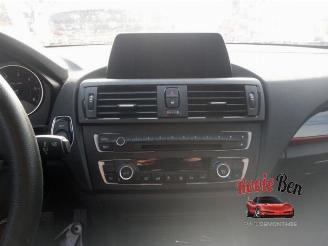 BMW 1-serie 1 serie (F20), Hatchback 5-drs, 2011 / 2019 116d 1.6 16V Efficient Dynamics picture 15