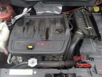 Dodge Caliber Caliber, Hatchback, 2006 / 2013 1.8 16V picture 6