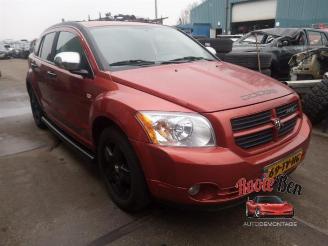 Dodge Caliber Caliber, Hatchback, 2006 / 2013 1.8 16V picture 4