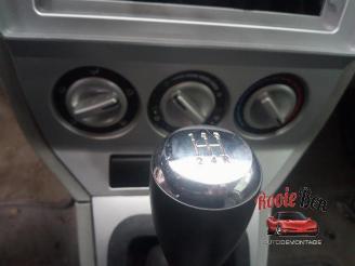 Dodge Caliber Caliber, Hatchback, 2006 / 2013 1.8 16V picture 9
