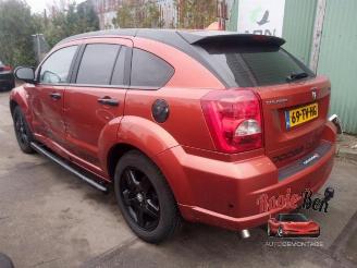 Dodge Caliber Caliber, Hatchback, 2006 / 2013 1.8 16V picture 2