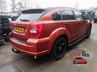 Dodge Caliber Caliber, Hatchback, 2006 / 2013 1.8 16V picture 3