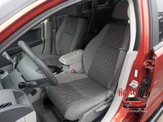 Dodge Caliber Caliber, Hatchback, 2006 / 2013 1.8 16V picture 5