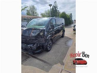 Ford Transit Transit Custom, Van, 2011 / 2023 2.0 TDCi 16V Eco Blue 170 picture 2