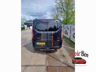 Ford Transit Transit Custom, Van, 2011 / 2023 2.0 TDCi 16V Eco Blue 170 picture 4