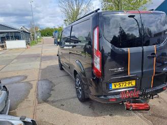 Ford Transit Transit Custom, Van, 2011 / 2023 2.0 TDCi 16V Eco Blue 170 picture 5