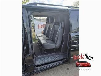 Ford Transit Transit Custom, Van, 2011 / 2023 2.0 TDCi 16V Eco Blue 170 picture 18