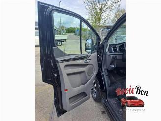 Ford Transit Transit Custom, Van, 2011 / 2023 2.0 TDCi 16V Eco Blue 170 picture 20