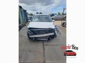 Sloopauto Mercedes B-klasse B (W246), Hatchback, 2011 / 2018 2.2 B-220 CDI BlueEFFICIENCY,d 16V 2019/7