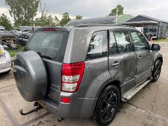 Suzuki Grand-vitara  picture 7