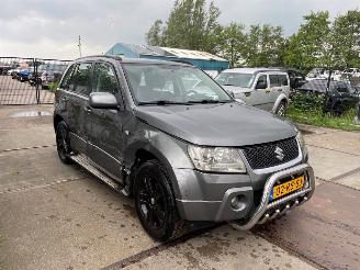 Suzuki Grand-vitara  picture 2