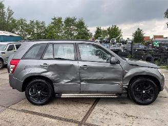 Suzuki Grand-vitara  picture 8