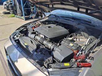Jaguar XE XE, Sedan, 2015 2.0 200 Turbo 16V picture 16