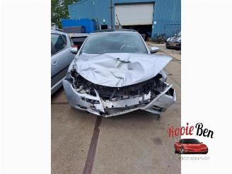 Vrakbiler auto Volkswagen Eos Eos (1F7/F8), Cabrio, 2006 / 2015 2.0 TDI 16V 2009/9