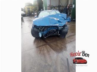 Auto da rottamare Ford USA Mustang Mustang VI Fastback, Coupe, 2014 2.3 EcoBoost 16V 2017/6