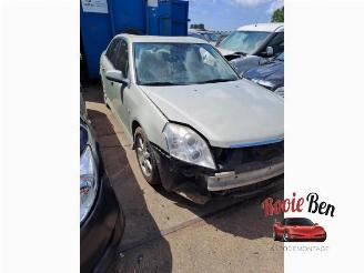 Cadillac BLS BLS, Sedan, 2006 / 2010 2.0 Turbo 16V picture 2