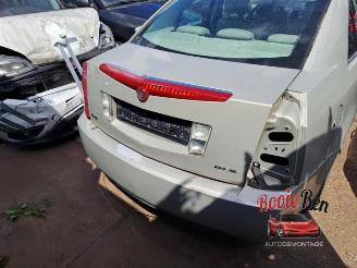 Cadillac BLS BLS, Sedan, 2006 / 2010 2.0 Turbo 16V picture 6