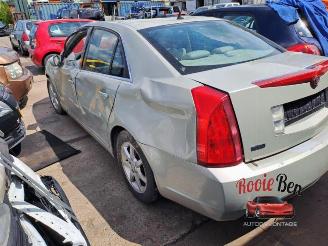 Cadillac BLS BLS, Sedan, 2006 / 2010 2.0 Turbo 16V picture 7