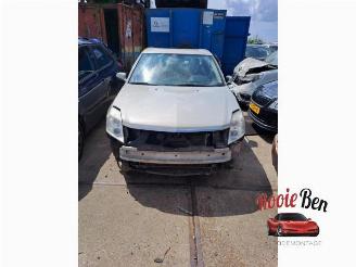 Salvage car Cadillac BLS BLS, Sedan, 2006 / 2010 2.0 Turbo 16V 2008/1