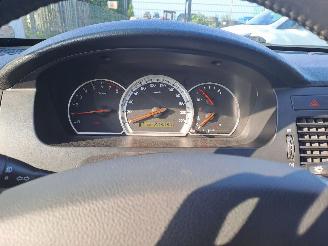 Chevrolet Epica  picture 9