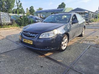 Chevrolet Epica  picture 3
