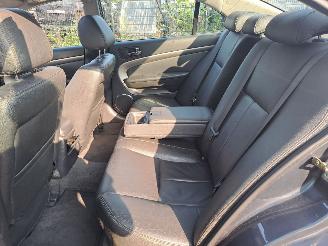 Chevrolet Epica  picture 17