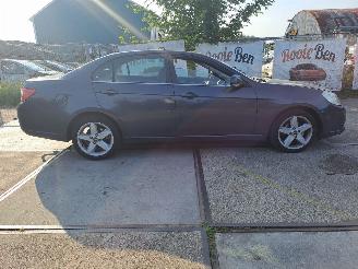 Chevrolet Epica  picture 8