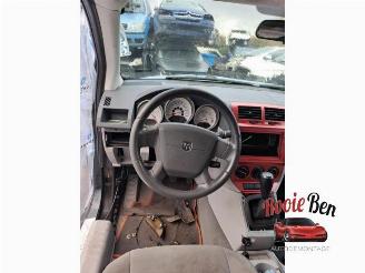 Dodge Caliber Caliber, Hatchback, 2006 / 2013 1.8 16V picture 7