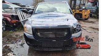 Dodge Caliber Caliber, Hatchback, 2006 / 2013 1.8 16V picture 2