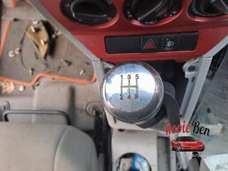 Dodge Caliber Caliber, Hatchback, 2006 / 2013 1.8 16V picture 8