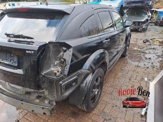 Dodge Caliber Caliber, Hatchback, 2006 / 2013 1.8 16V picture 6