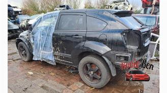 Dodge Caliber Caliber, Hatchback, 2006 / 2013 1.8 16V picture 5