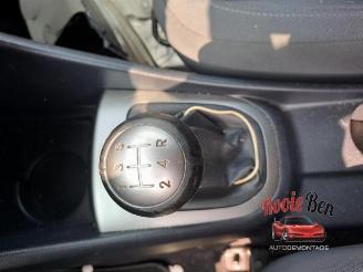Kia Rio Rio III (UB), Hatchback, 2011 / 2017 1.2 CVVT 16V picture 18