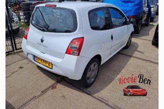 Renault Twingo Twingo II (CN), Hatchback 3-drs, 2007 / 2014 1.2 16V picture 6