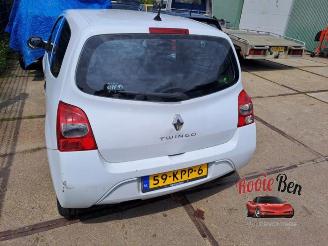 Renault Twingo Twingo II (CN), Hatchback 3-drs, 2007 / 2014 1.2 16V picture 5