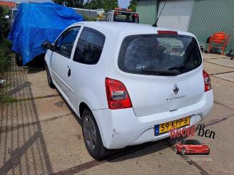 Renault Twingo Twingo II (CN), Hatchback 3-drs, 2007 / 2014 1.2 16V picture 4