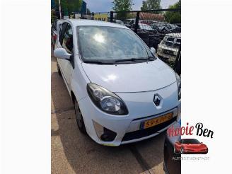 Renault Twingo Twingo II (CN), Hatchback 3-drs, 2007 / 2014 1.2 16V picture 2