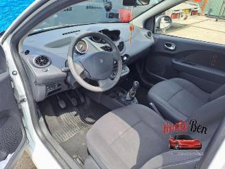 Renault Twingo Twingo II (CN), Hatchback 3-drs, 2007 / 2014 1.2 16V picture 7
