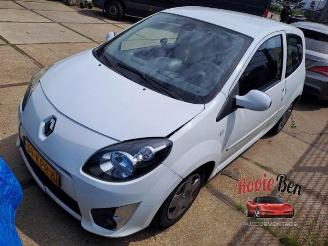 Renault Twingo Twingo II (CN), Hatchback 3-drs, 2007 / 2014 1.2 16V picture 3