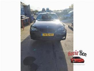 Salvage car BMW 3-serie 3 serie (E90), Sedan, 2005 / 2011 330i 24V 2006/1
