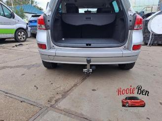 Renault Clio Clio III Estate/Grandtour (KR), Combi, 2007 / 2014 1.2 16V TCE 100 picture 19